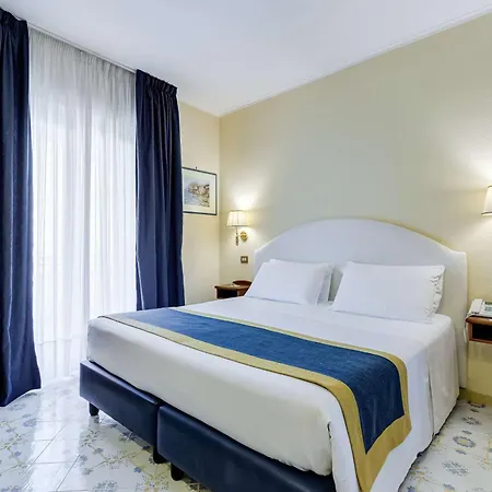 Western La Solara Sorrento