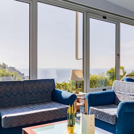 Western La Solara Hotel Sorrento