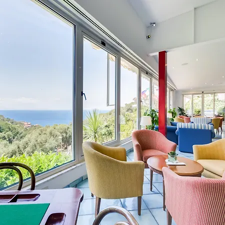 Hotel Western La Solara