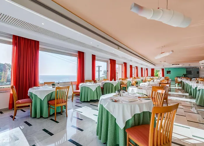 Hotel Western La Solara Sorrent