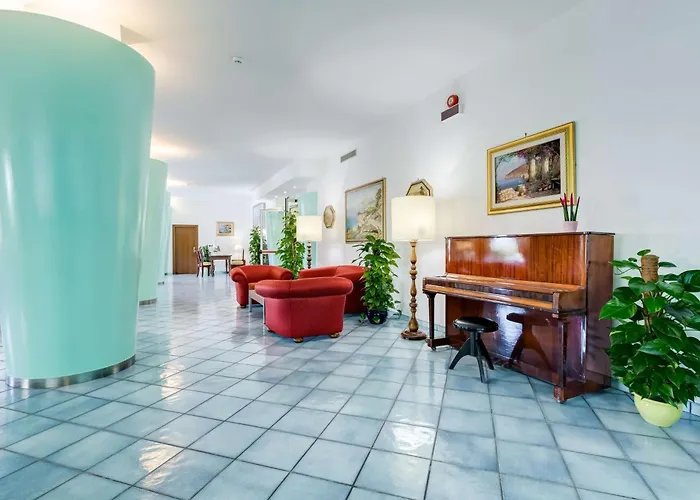 Western La Solara Sorrent