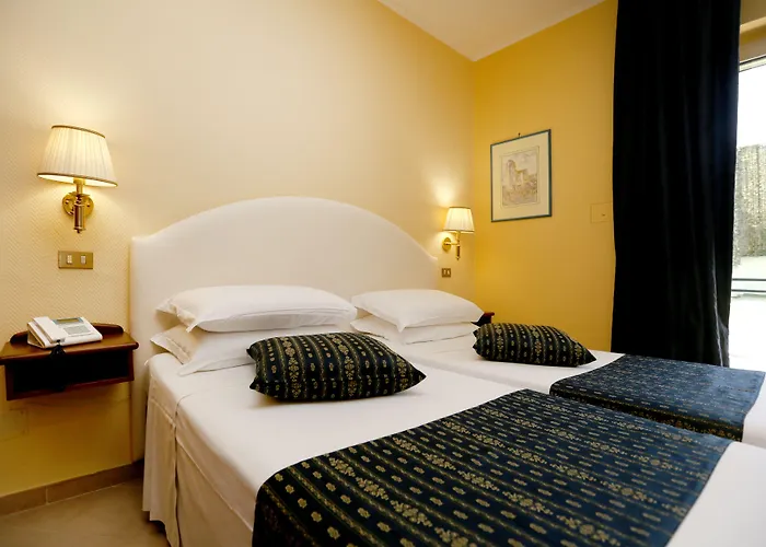 Western La Solara Hotel