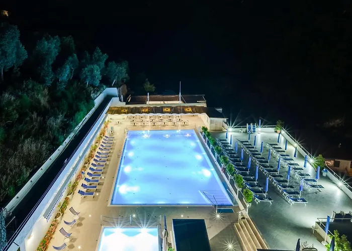 Western La Solara 4* Sorrent