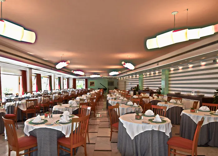 Western La Solara 4* Sorrent