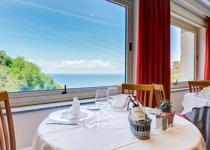 Western La Solara 4* Sorrent