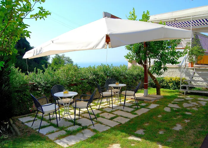 Western La Solara Hotel Sorrent