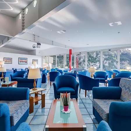 Western La Solara Otel