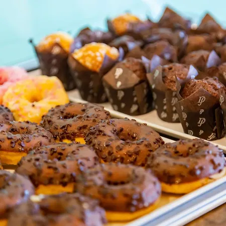 Western La Solara Otel 4*