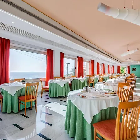 Otel Western La Solara Sorrento