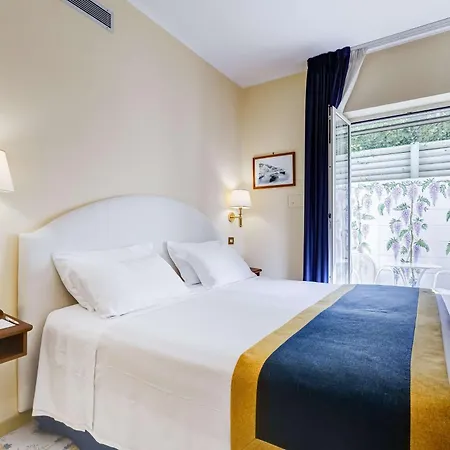 Western La Solara Otel 4*