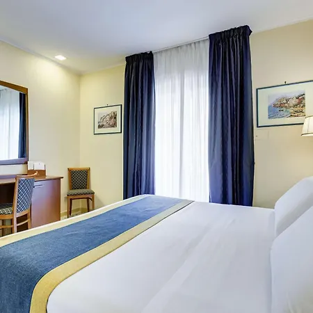 Western La Solara Otel