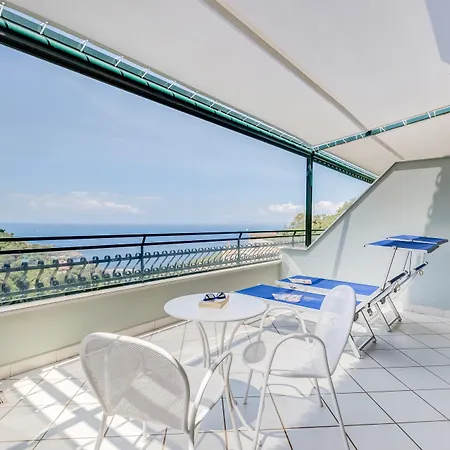 Western La Solara Otel 4*