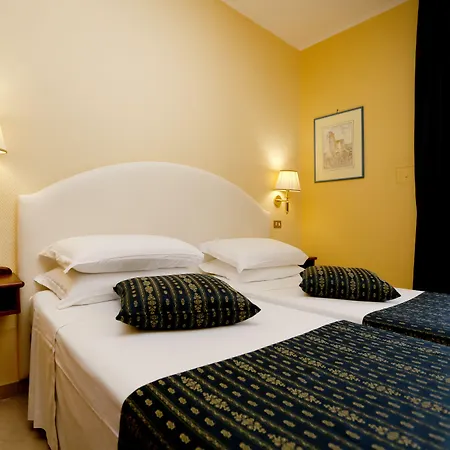 Western La Solara Otel