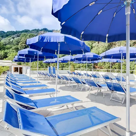 Otel Western La Solara 4*