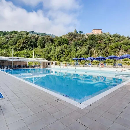 Otel Western La Solara