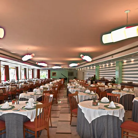 Western La Solara 4* Sorrento