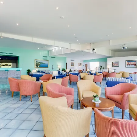 Otel Western La Solara 4*