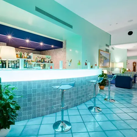 Otel Western La Solara