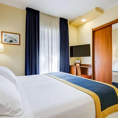 Western La Solara Otel