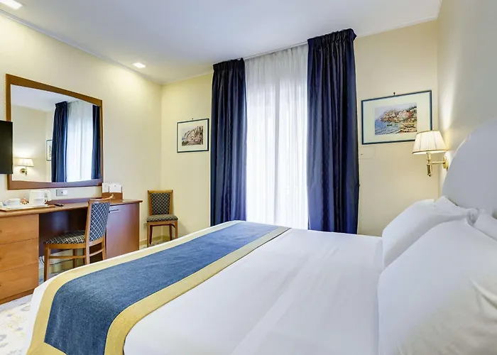 Western La Solara Hotel