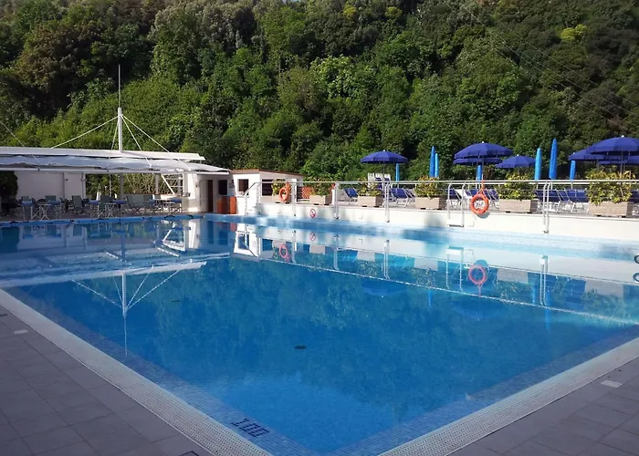 Hotel Western La Solara