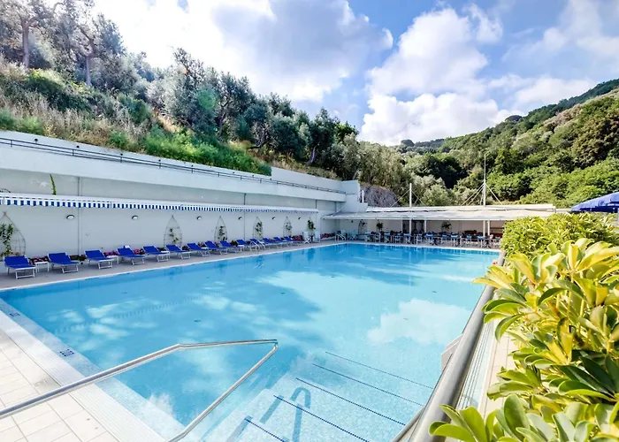 Hotel Western La Solara 4*