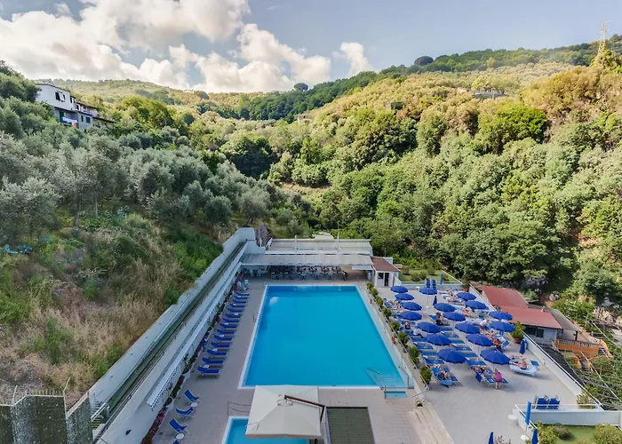 Hotel Western La Solara 4*