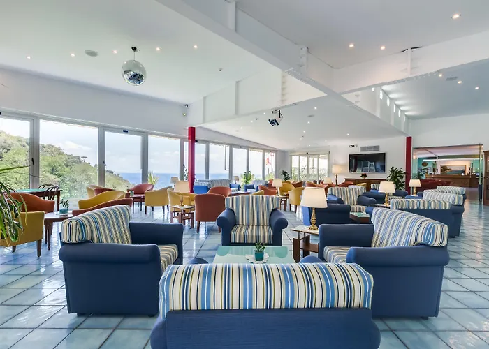 Western La Solara Hotel Sorrento