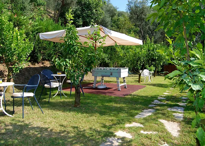 Hotel Western La Solara 4*