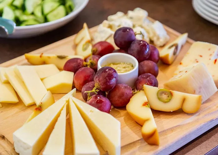 Hotel Western La Solara