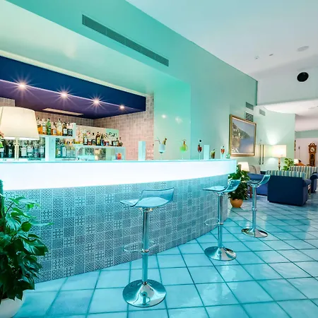 Hotel Western La Solara 4*