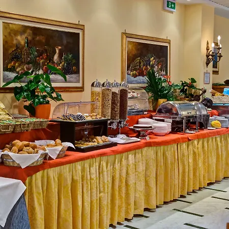 Hotel Western La Solara