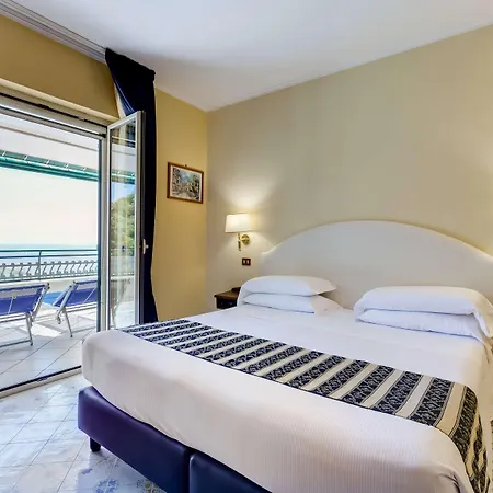 Hotel Western La Solara Sorrento