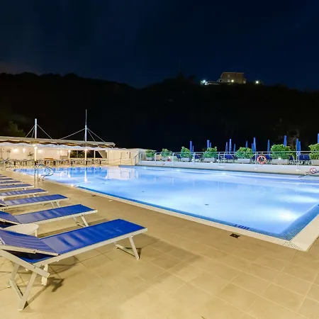 Western La Solara Sorrento