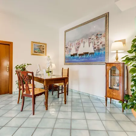 Western La Solara 4* Sorrento