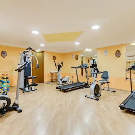 Western La Solara Hotel 4*