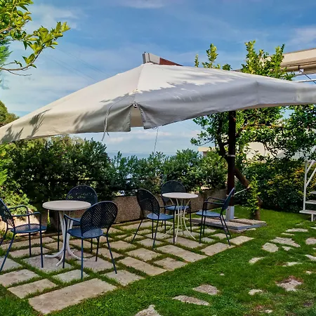 Western La Solara Hotel Sorrento