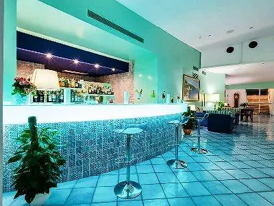 Western La Solara 4* Σορέντο