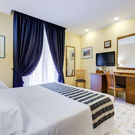 Western La Solara Sorrente