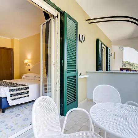 Hotel Western La Solara 4*