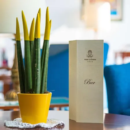 Hotel Western La Solara Sorrente