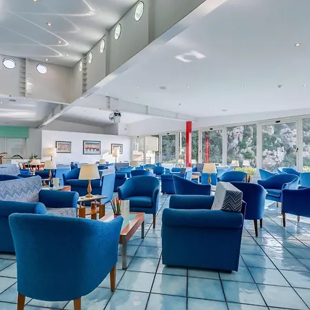 Hotel Western La Solara