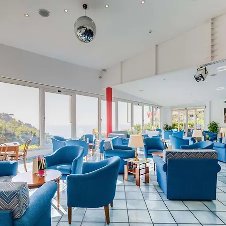 Western La Solara 4* Sorrento