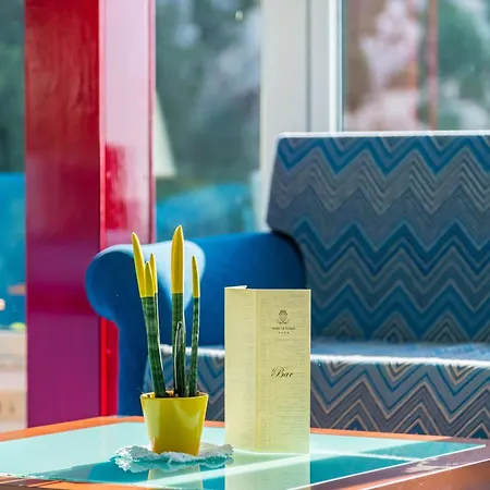 Hotel Western La Solara