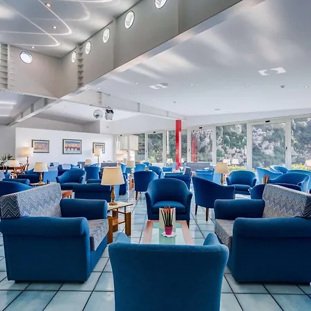 Hotel Western La Solara Sorrento