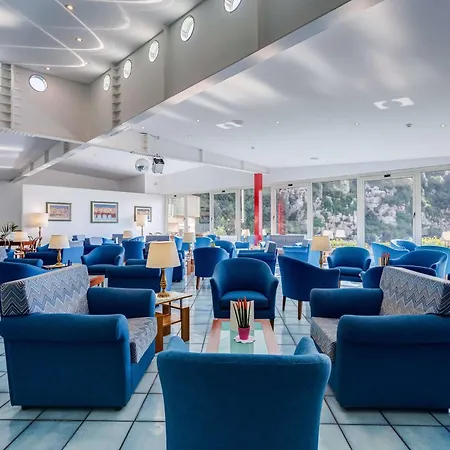 Hotel Western La Solara Sorrente