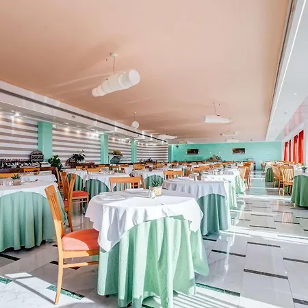 Western La Solara Hotel