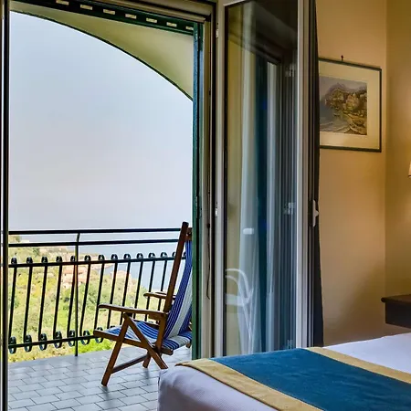 Western La Solara 4* Sorrento