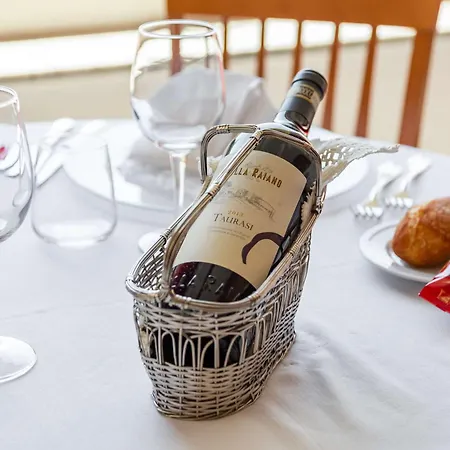 Western La Solara Hotel Sorrento