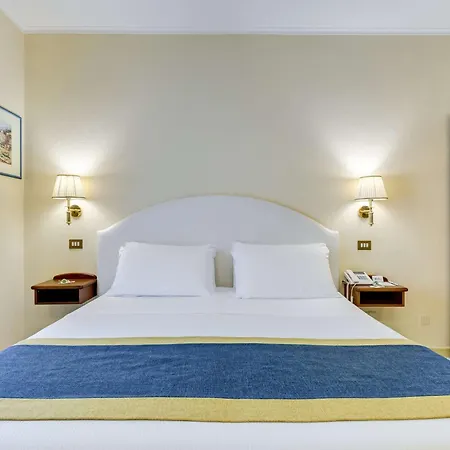 Western La Solara 4* Σορέντο